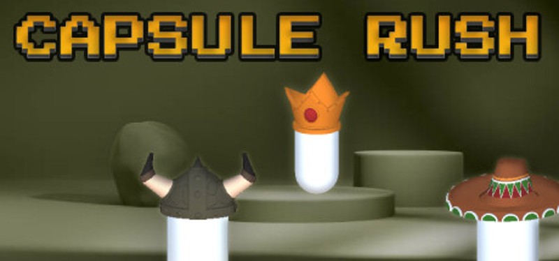 Capsule Rush Image