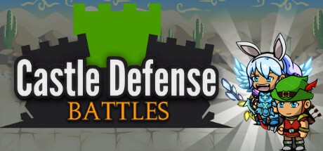 Games like Castle Defense Battles