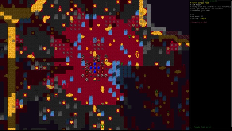 Cataclysm: The Last Generation screenshot