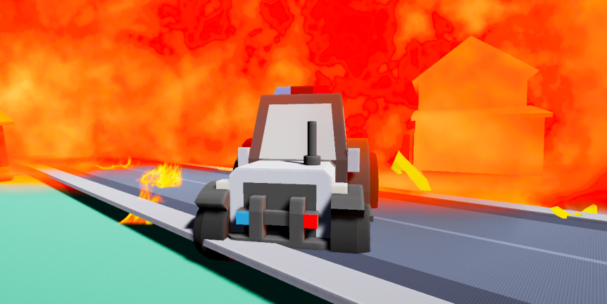 Games like Chaos just kinda had its charm ig