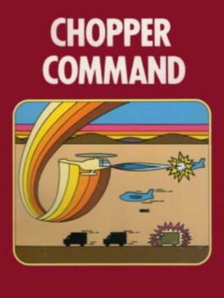 Chopper Command Image