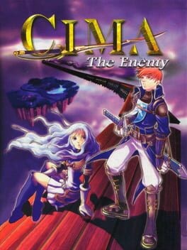 Games like CIMA: The Enemy