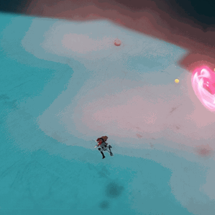 City of Murals screenshot