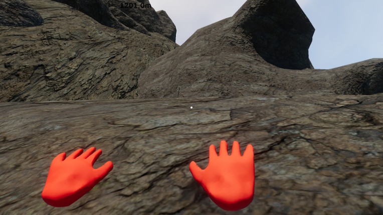 Climbing Is Hard screenshot