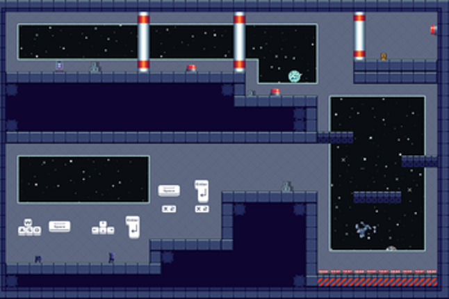Cogito screenshot