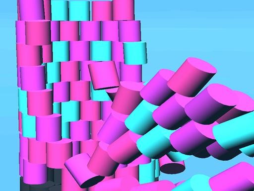 Games like Color Tower 2021