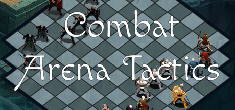 Games like Combat Arena Tactics