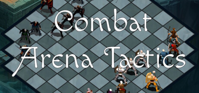 Combat Arena Tactics Image