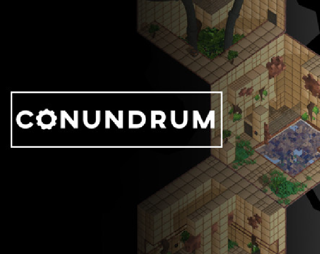 Games like Conundrum