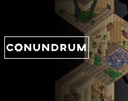 Conundrum Game Cover