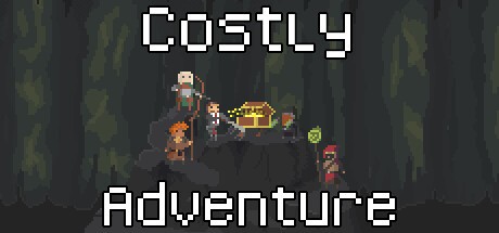 Games like Costly Adventure