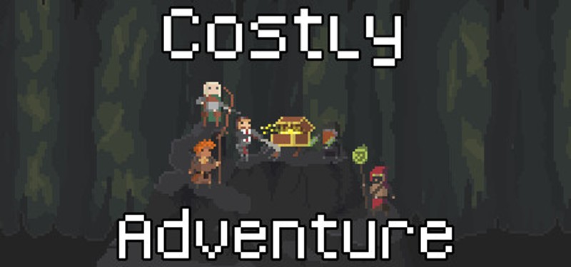 Costly Adventure Image