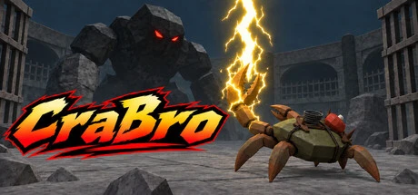 Games like CraBro 蟹霸