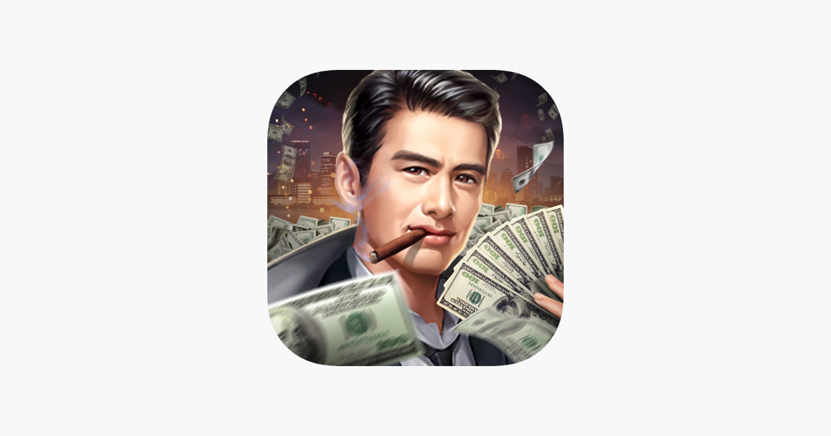 Games like Crazy Rich Man
