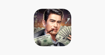 Crazy Rich Man Image