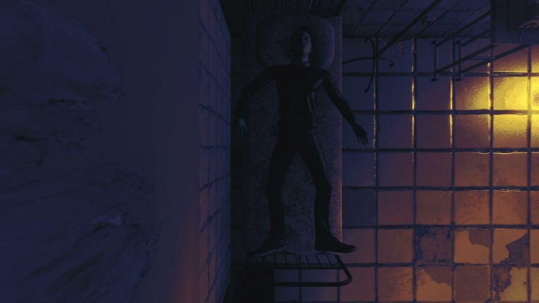 Creepy Crawling screenshot
