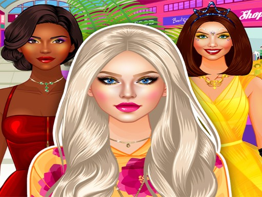 Games like Cute Arabian Princess Dress Up v5