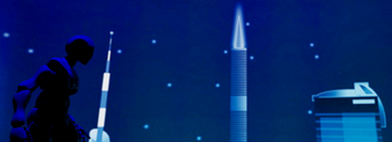 CyberOdyssey screenshot