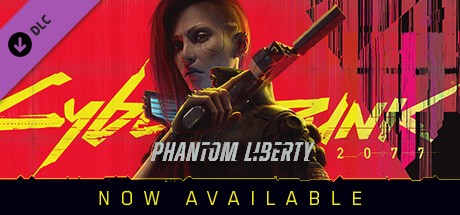 Games like Cyberpunk 2077: Phantom Liberty
