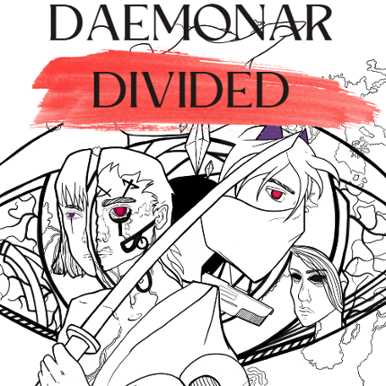 Daemonar Divided 1.0 [ITA] Image