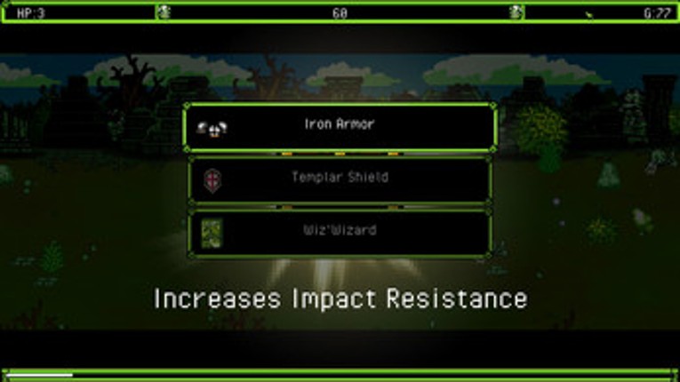 Darkzan Rush Image