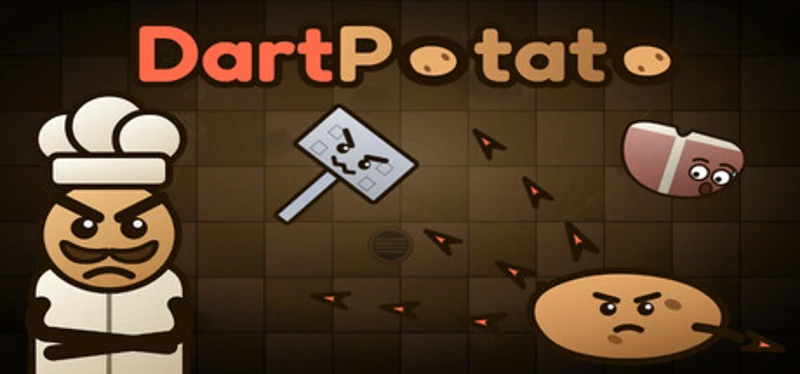 DartPotato Image