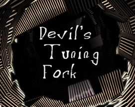 Devil's Tuning Fork Image