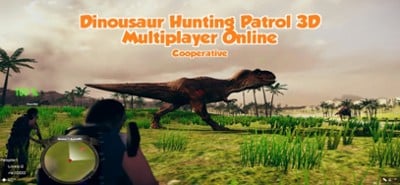 Dinosaur Hunting Multiplayer Image