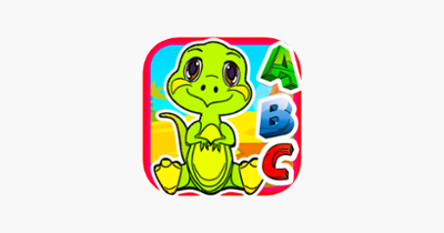 Dinosaur Puzzles for Toddlers! Image