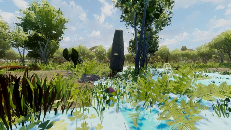 Dinotraz screenshot