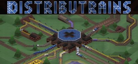 Games like Distributrains