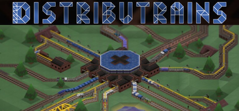 Distributrains Image