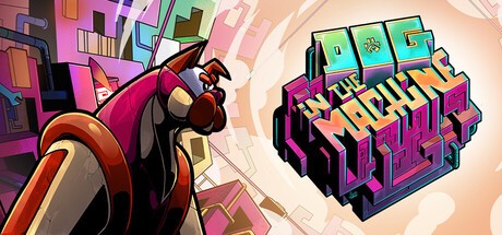 Games like Dog in the Machine