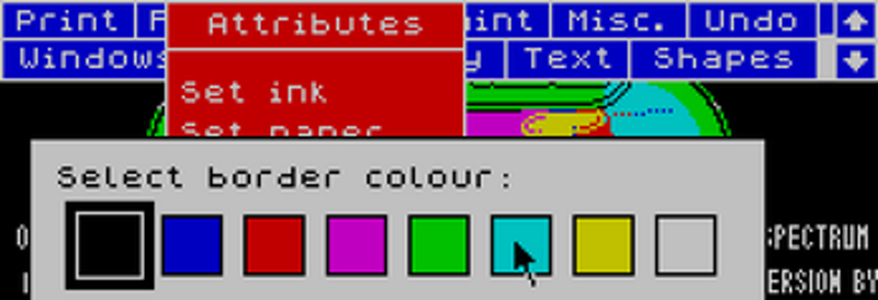 Donkey Kong screenshot