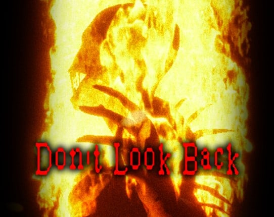 Don't Look Back Image