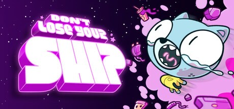 Games like Don't Lose Your Ship