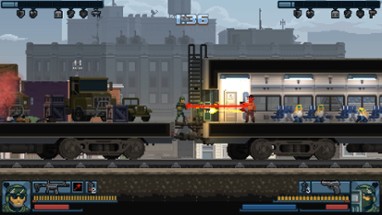 Door Kickers: Action Squad Image