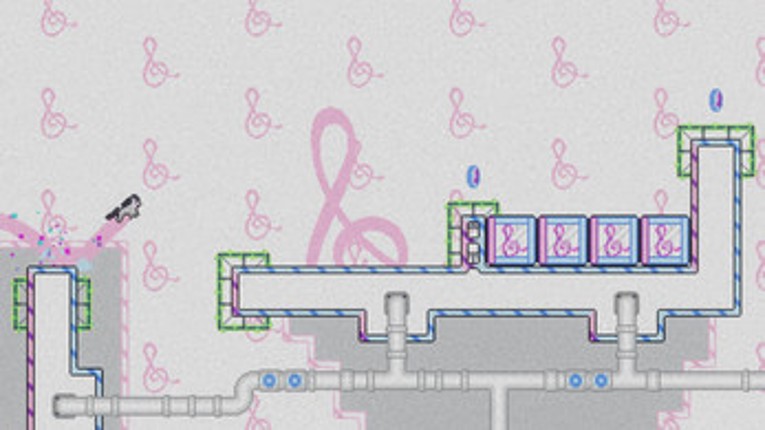 Double Time Dash screenshot