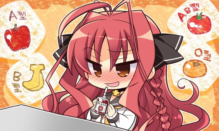 DRACU-RIOT! screenshot