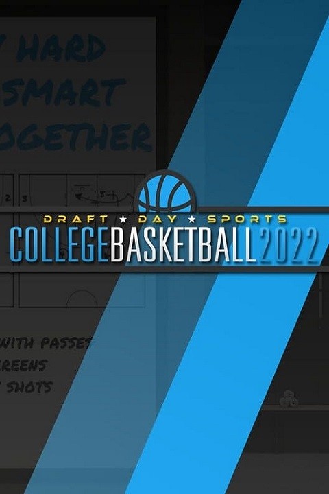 Games like Draft Day Sports: College Basketball 2022