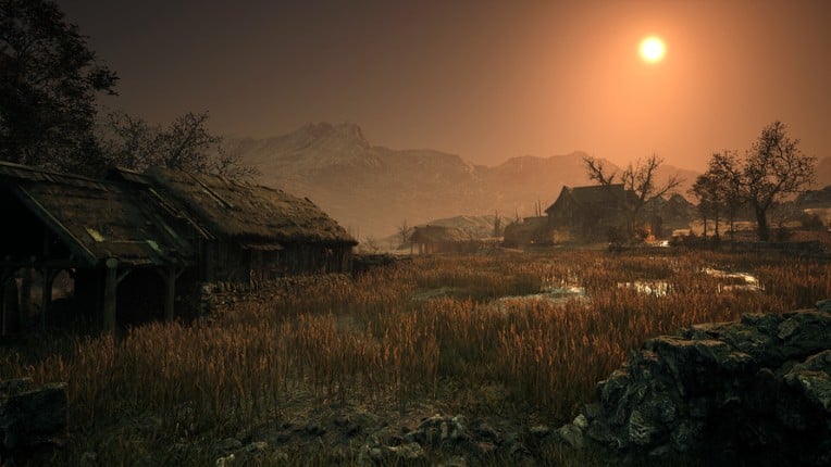 Dragonkin: The Banished screenshot