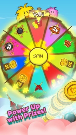 Draw a Stickman: Color Buddies screenshot