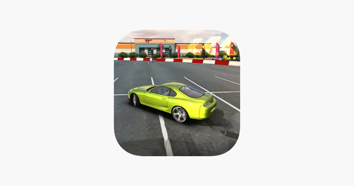 Games like Drift Car: Real Driving