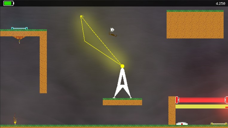 Drone Dash screenshot