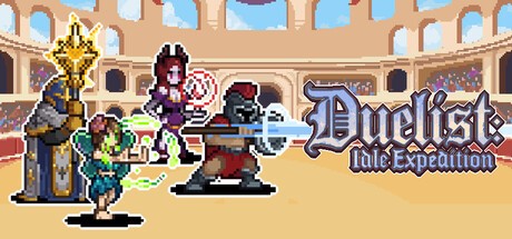 Games like Duelist: Idle Expedition