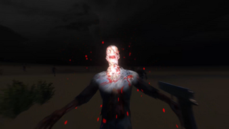 Dune of the Dead Image