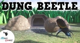 Games like Dung Beetle