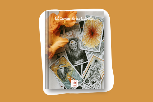 El Camino de las Estrellas Image