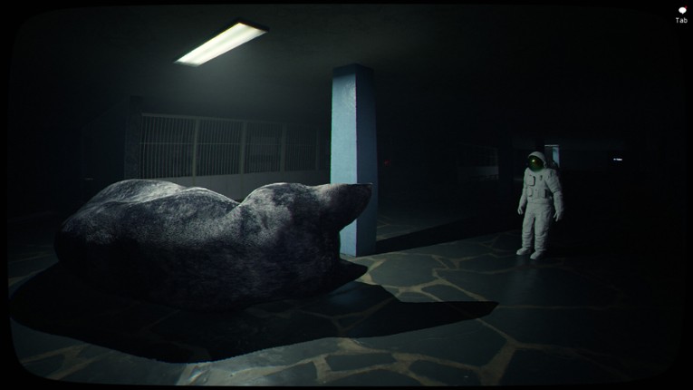 Emissary Zero screenshot