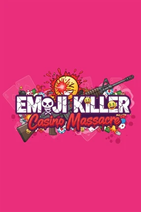 Emoji Killer - Casino Massacre Image